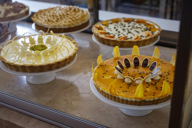 Private Tour: Daytime Food Tour Trends & Classics - Who will get the most from this food experience