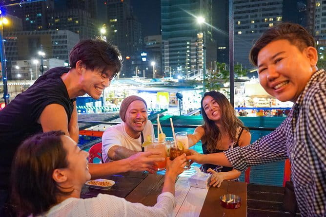 Private Tuktuk Authentic Food Tour (Chinatown-Flower Market) - Is $104 per person a fair price?