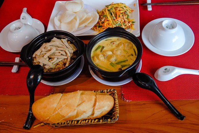Private Vegan Food Tour By Scooter in Ho Chi Minh City - What the $45 price really covers
