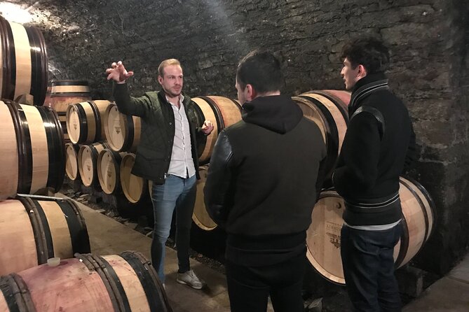 Private Wine Tasting Tour - Burgundy Uncorked!! - Why this private Burgundy tour is different