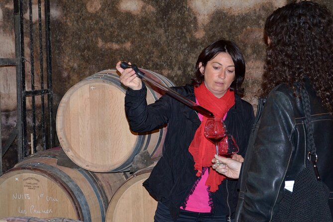 Private Wine Tasting Tour - Burgundy Uncorked!! - Vosne-Romanée and the rarest names in Burgundy