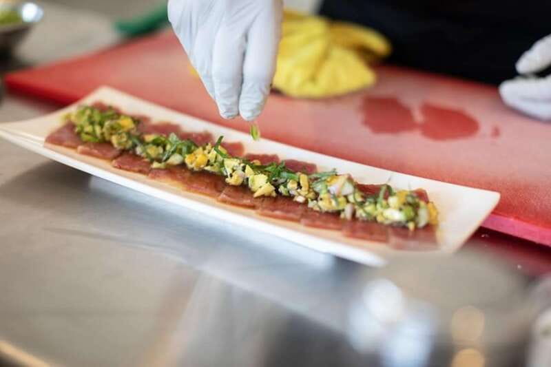 Puerta Vallarta: Seafood Lover's Food Tour - What this seafood tour is really offering