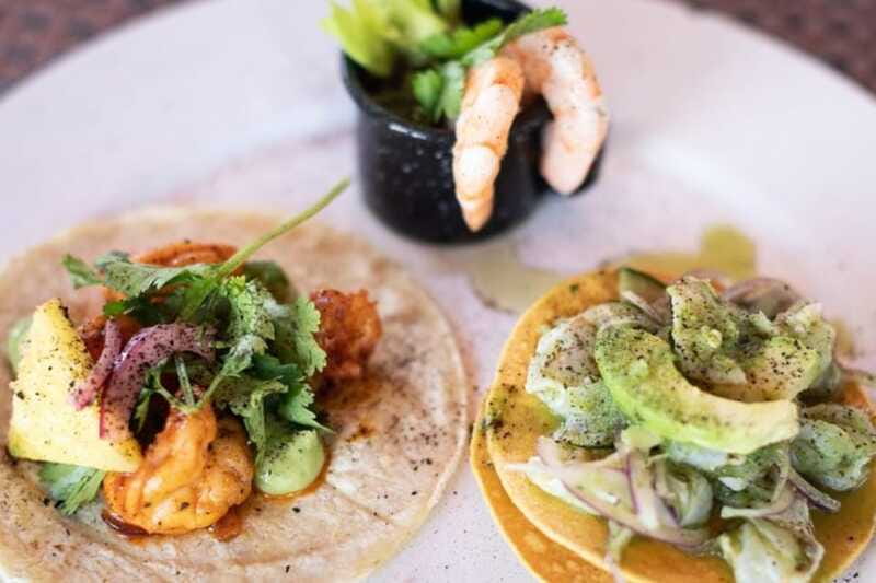 Puerta Vallarta: Seafood Lover's Food Tour - Walking, weather, and comfort