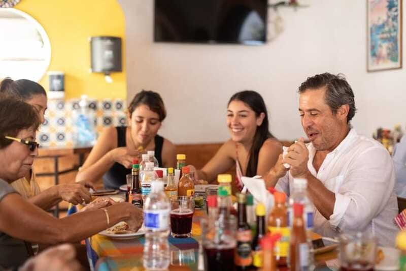 Puerta Vallarta: Seafood Lover's Food Tour - Is $59 a fair price?