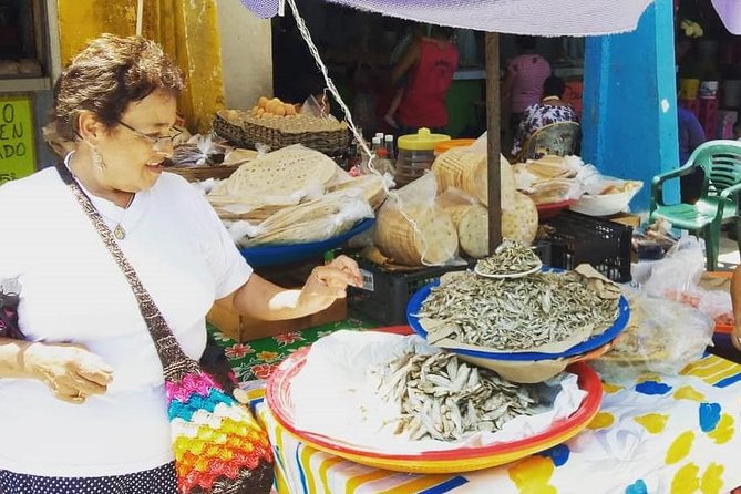 Puerto Morelos Foodie Tour, Mexico in every bite! - From resort country to Puerto Morelos neighborhoods