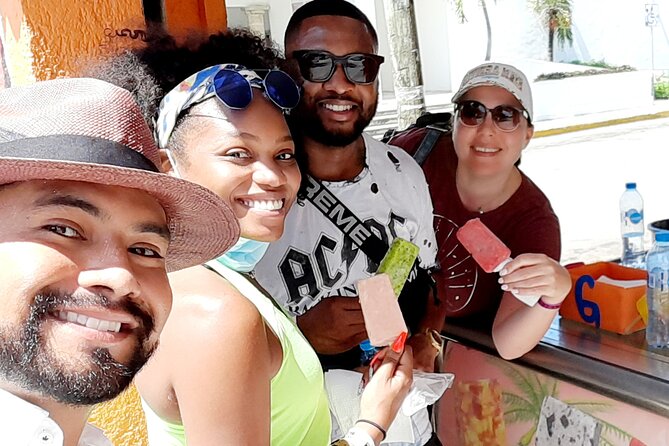 Puerto Morelos Foodie Tour, Mexico in every bite! - Why the guide matters so much