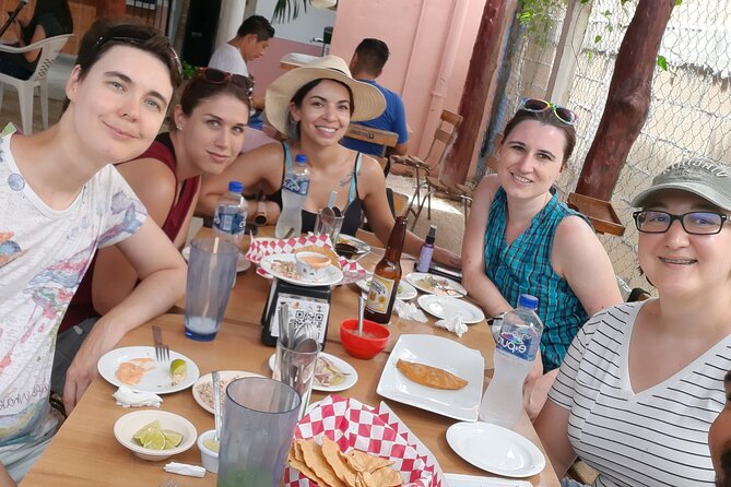 Puerto Morelos Foodie Tour, Mexico in every bite! - The $80 question: what are you really buying?