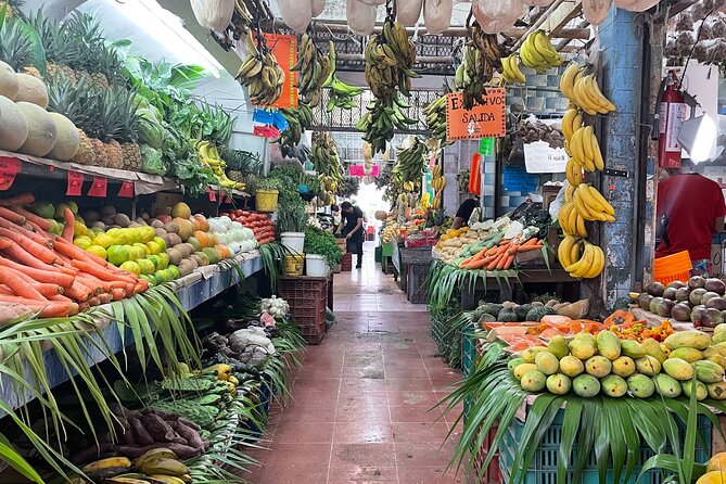 Puerto Morelos Foodie Tour, Mexico in every bite! - Who will enjoy this walk most?