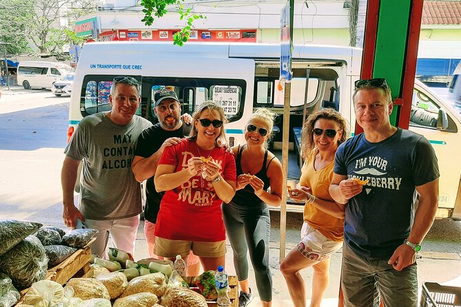 Puerto Morelos Foodie Tour, Mexico in every bite! - Should you book the Puerto Morelos Foodie Tour?