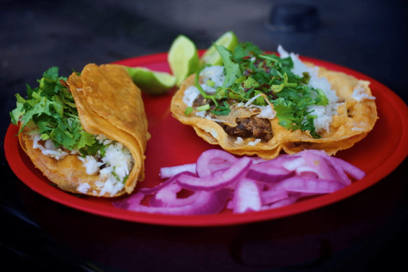 Puerto Vallarta 3-Hour Food Tour of Authentic Local Cuisine - Quick take: what makes this tour worth your time