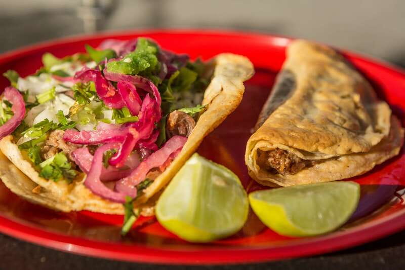 Puerto Vallarta 3-Hour Food Tour of Authentic Local Cuisine - Starting at Lazaro Cardenas Park