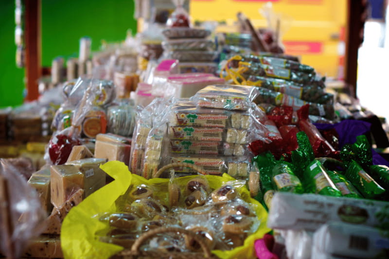 Puerto Vallarta 3-Hour Food Tour of Authentic Local Cuisine - The walking pace and the practical tradeoffs