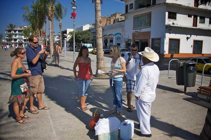 Puerto Vallarta 3-Hour Food Tour of Authentic Local Cuisine - Who will enjoy this food walk most?