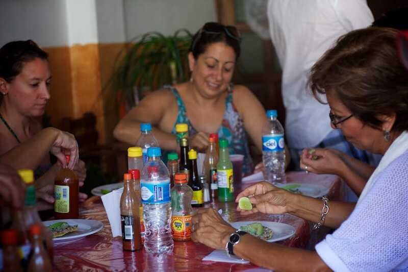 Puerto Vallarta 3-Hour Food Tour of Authentic Local Cuisine - FAQ
