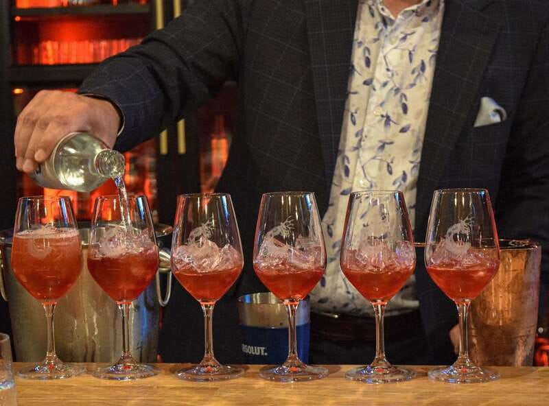 Quebec City: Historical Walking and Tasting Tour - Four stops that turn history into lunch ideas