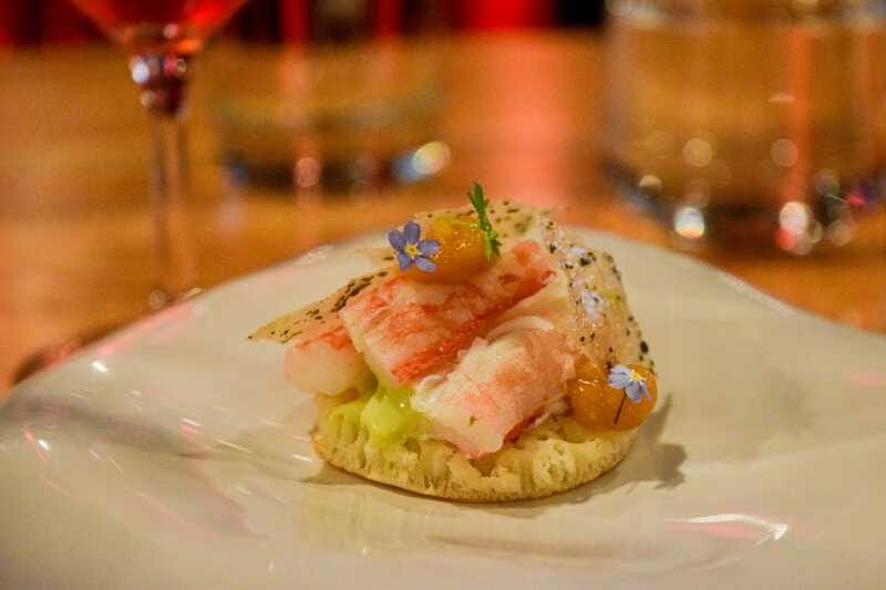 Quebec City: Historical Walking and Tasting Tour - What the food says about Quebec