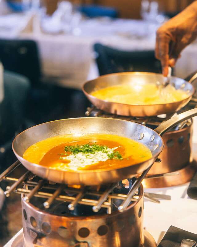 Quebec City: Old Quebec 5-Course Gourmet Food Tour - Five courses across four restaurants