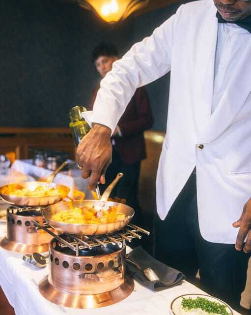 Quebec City: Old Quebec 5-Course Gourmet Food Tour - Is $189 per person good value?