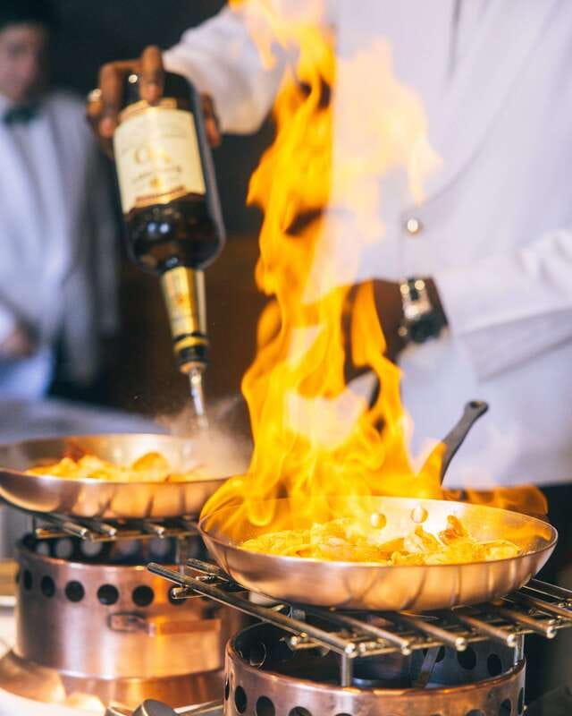 Quebec City: Old Quebec 5-Course Gourmet Food Tour - Who will enjoy this tour most?