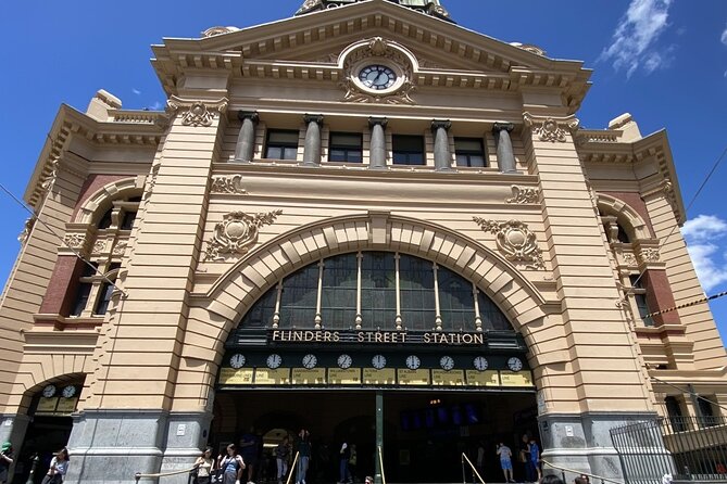 Queen Victoria Market Ultimate Foodie Tour - Timing, comfort, and practical planning