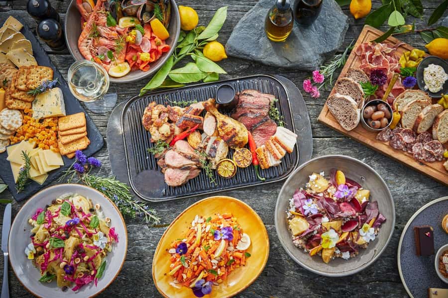 Queenstown: Walter Peak Gourmet BBQ & Lake Whakatipu Cruise - Key points before you book
