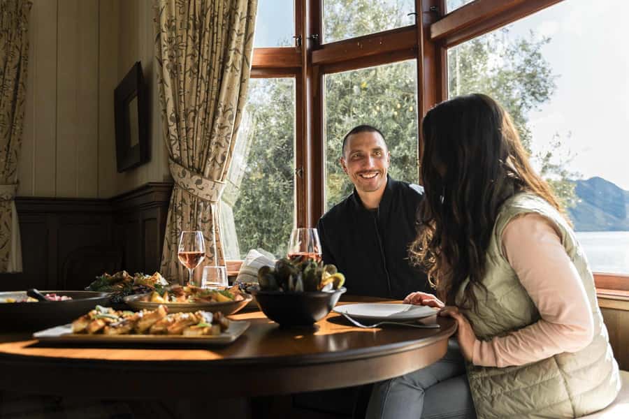 Queenstown: Walter Peak Gourmet BBQ & Lake Whakatipu Cruise - FAQ