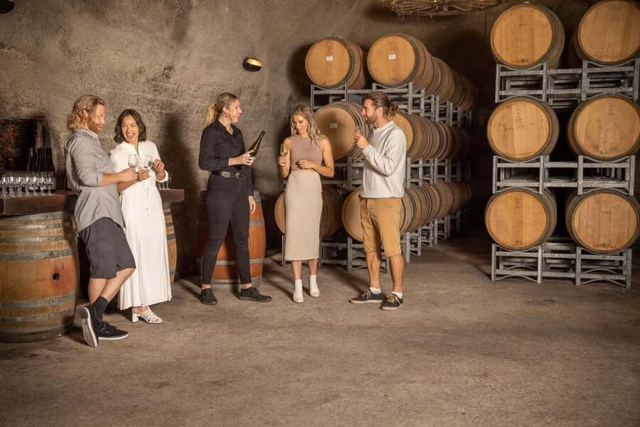 Queenstown: Wine & Food Tour, Scenic Tastings & Paired Lunch - Who should book this afternoon?
