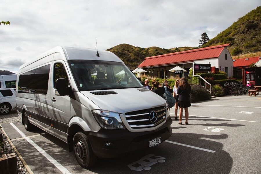 Queenstown: Wine Tasting Tour - Who will enjoy this wine tour most?