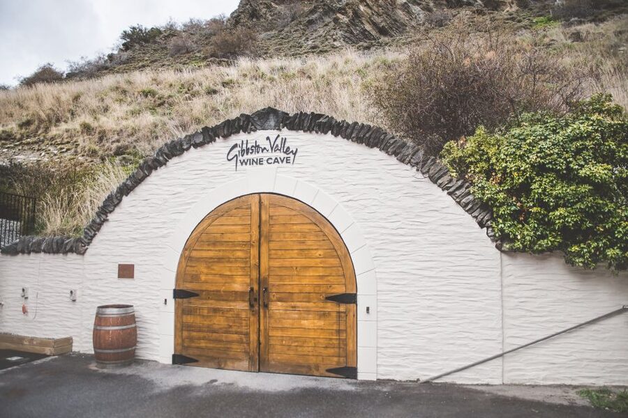 Queenstown: Wine Tasting Tour - Gibbston Valley and the underground wine cave