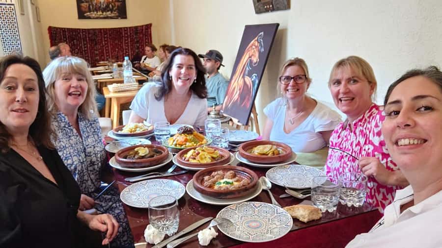 Rabat: Walking Food Tour - What makes this Rabat food walk worth considering