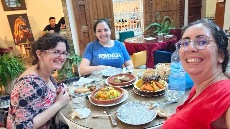 Rabat: Walking Food Tour - How to get the best value from $72