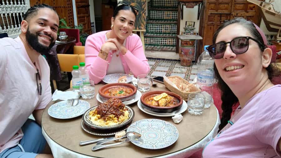Rabat: Walking Food Tour - Should you book the Rabat Walking Food Tour?