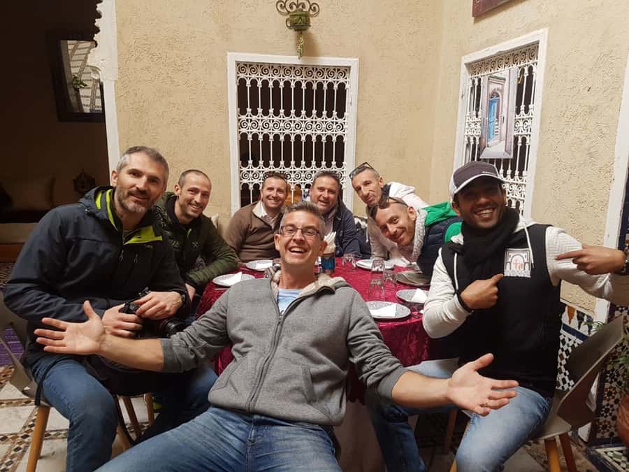 Rabat: Walking Food Tour - Entering Rabat’s Medina by way of its food