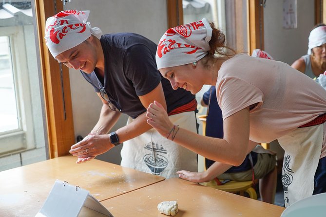 Ramen Cooking Class at Ramen Factory in Kyoto - What the Kyoto Ramen Factory Class Is Really Like
