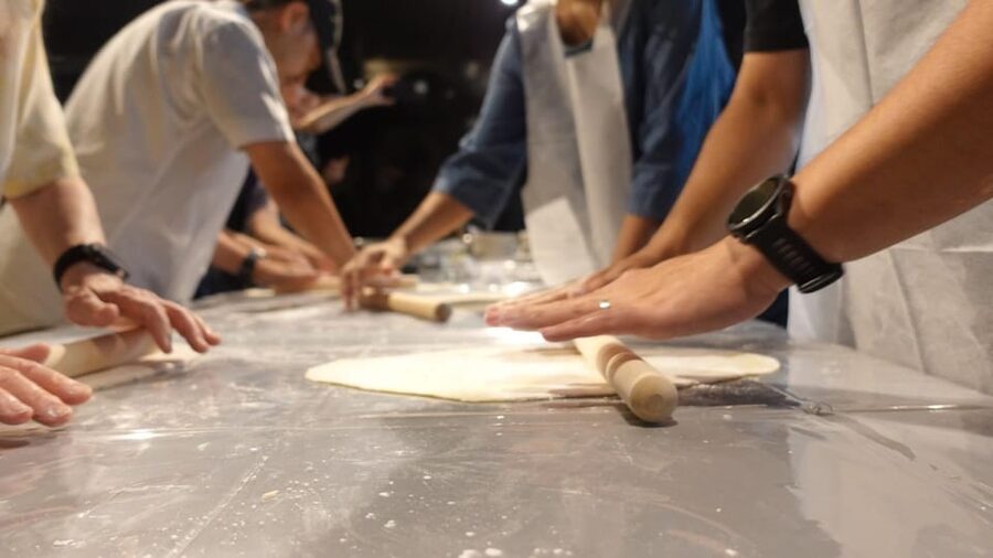 Ramen Making from Scratch +Akihabara Tour –Cooking Class - Who will enjoy this ramen class most