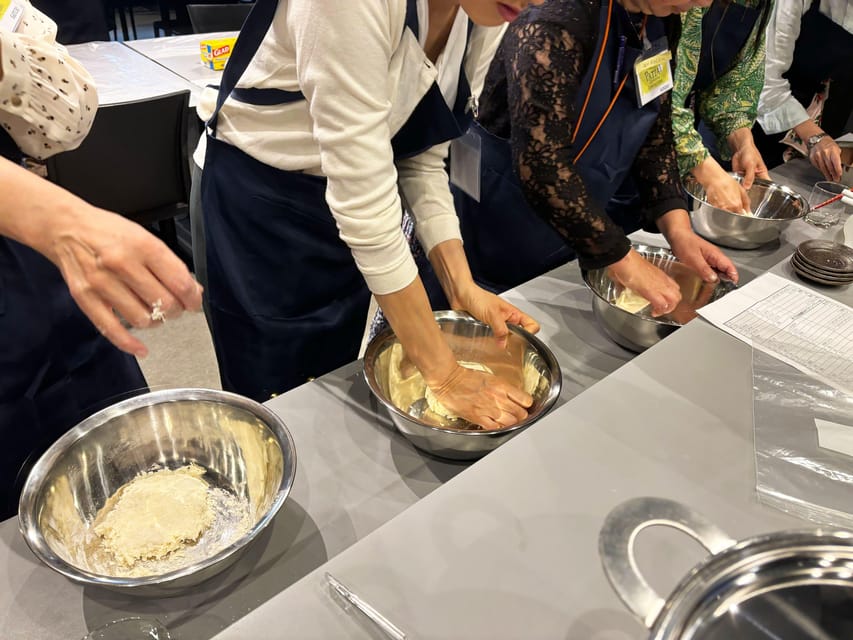 Ramen Making from Scratch +Akihabara Tour –Cooking Class - Timing, comfort, and practical limits