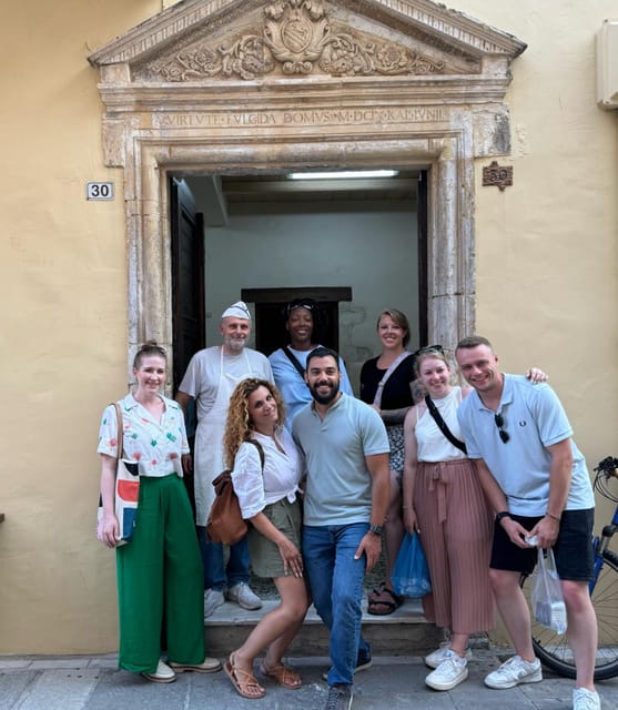 Rethymno Old Town: A Traditional Cretan Food Tour - What this Rethymno food tour is really like
