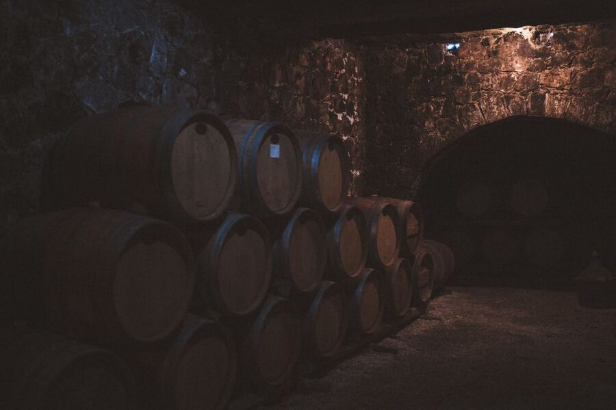 Rethymno: Private Winery & Olive Oil Tasting Tour with Lunch - Key points at a glance
