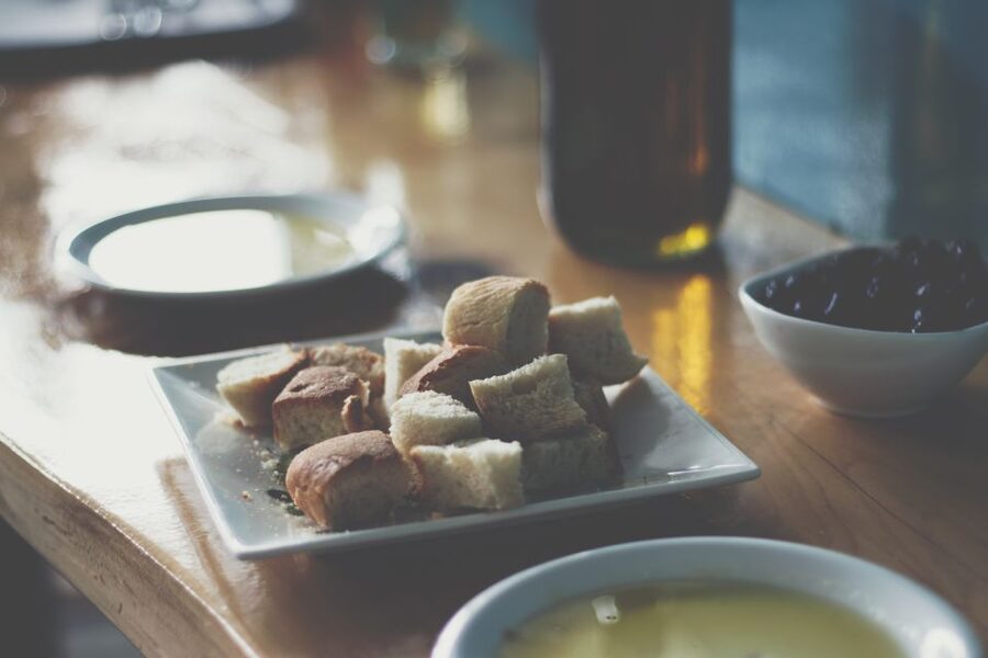 Rethymno: Private Winery & Olive Oil Tasting Tour with Lunch - Should you book it?