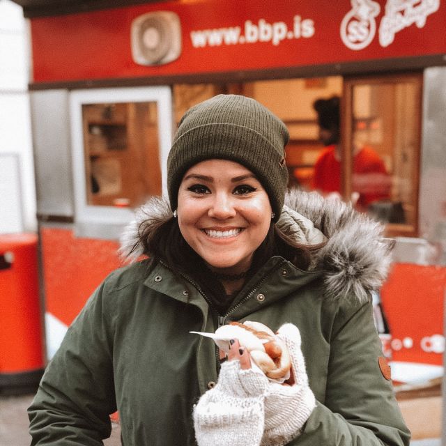 Reykjavik: Evening Icelandic Food and Drink Tour - Craft beer places add the social side
