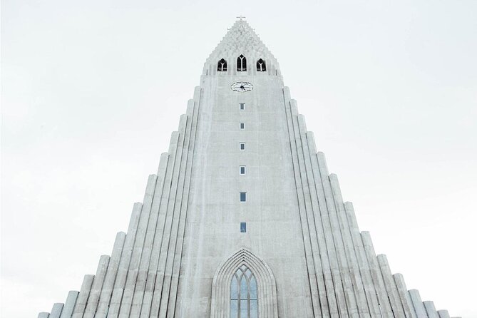 Reykjavik Food and Drink Adventure - Local Evening Experience - What makes this Reykjavik food walk worth considering