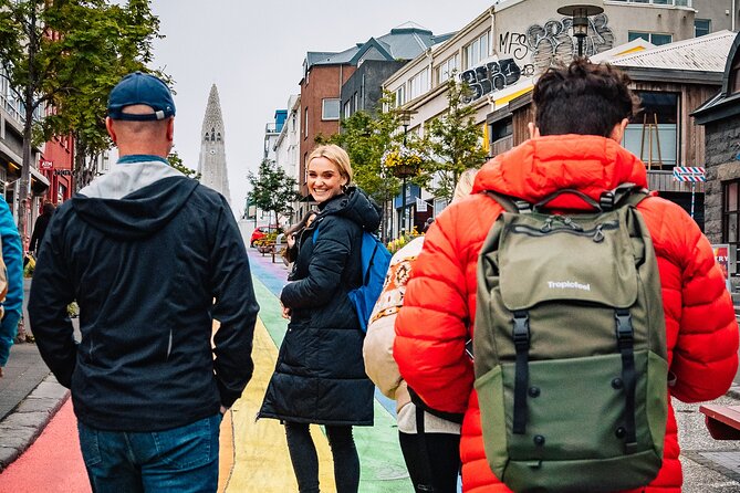 Reykjavik Food and Drink Adventure - Local Evening Experience - Starting at 4:30 pm near the old harbor