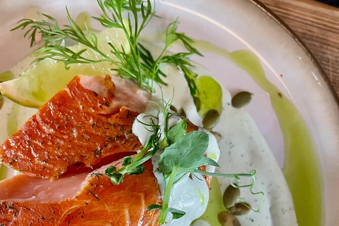 Reykjavik Food and Drink Adventure - Local Evening Experience - Dietary needs, group size, and practical details