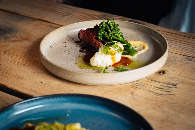 Reykjavik Food Walk - Local Foodie Adventure in Iceland - What this Reykjavik food walk is really like