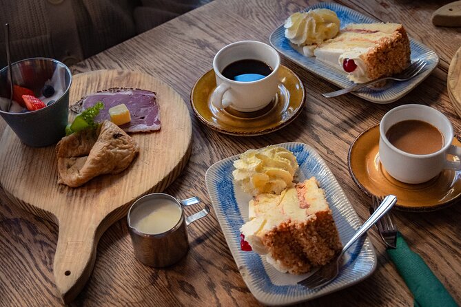 Reykjavik Food Walk - Local Foodie Adventure in Iceland - Dietary needs are worth stating before you arrive