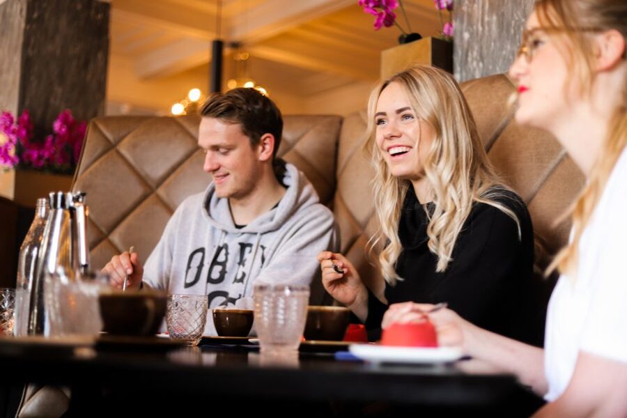Reykjavik: Guided Foodie Walking Tour with 6 Tastings - Fermented shark without the daredevil routine