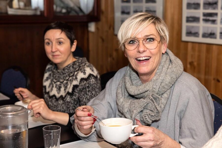 Reykjavik: Icelandic Food Tour - Who should book this food walk?