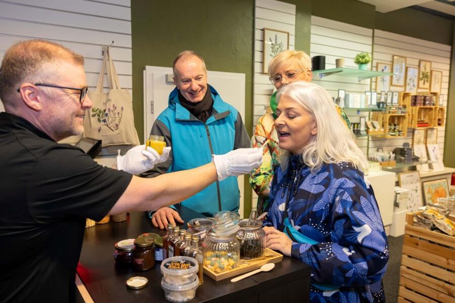 Reykjavik: Icelandic Food Tour - Is $148 a fair price?