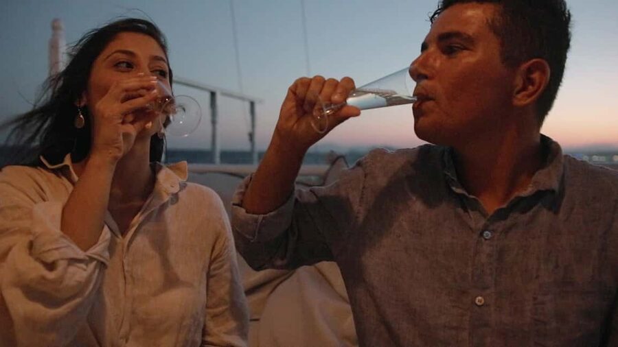 Rhodes: Sunset Cruise w/ Gourmet Buffet, Drinks & Live Music - Who will enjoy this Rhodes cruise most?