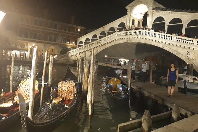 Rialto Market Food and Wine Lunchtime Tour of Venice - Campo Santi Giovanni e Paolo and the final stretch
